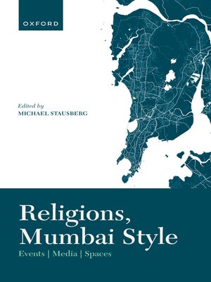 cover image of Religions, Mumbai Style